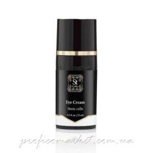 St.Cells Eye Cream Крем для глаз со стволовыми клетками Onmacabim