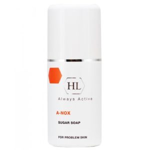 Сахарное мыло A-NOX Sugar Soap Holy Land