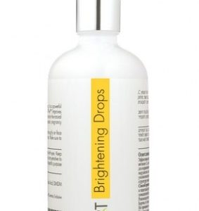 Осветляющие капли Beta White Brightening Drops KART