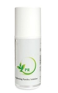 Осветляющий лосьон с экстрактом петрушки Onmacabim PR Brightening Parsley Lotion