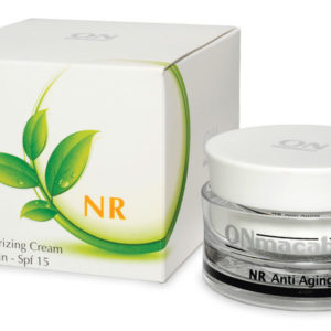 NR Line Moisturizing Cream Dry Skin SPF15 Увлажняющий крем для нормальной и сухой кожи