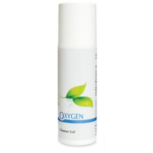 Очищающий гель Onmacabim Oxygen Cleanser