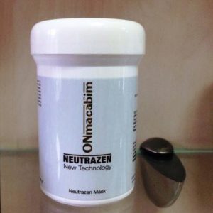 ONMACABIM Neutrazen SOS Mask