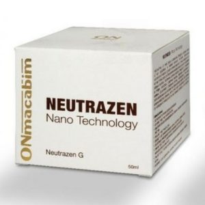 Neutrazen G Ночной крем c AHA кислотами