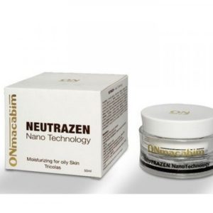 Neutrazen Tricolas Moisturizing for Oily Skin SPF15 Дневной увлажняющий крем для жирной кожи