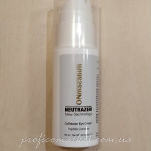 Onmacabim Neutrazen Caffebeen Eye Cream Восстанавливающий крем для глаз