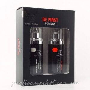 BE FIRST Set Набор для мужчин Холи Ленд