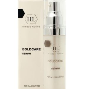 Holy Land BOLDCARE Serum Сыворотка для коррекции мимических морщин Холи Ленд