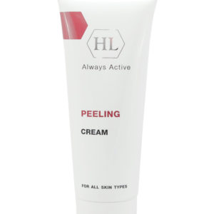 Peeling Cream Holy Land пилинг-крем Холи Ленд