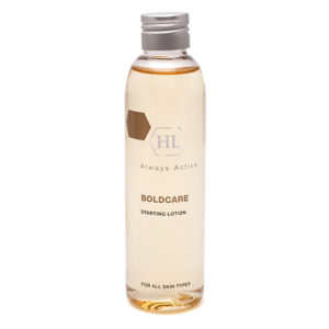 Holy Land BOLDCARE Starting Lotion Лосьон-сыворотка пилинг+лифтинг Холи Ленд