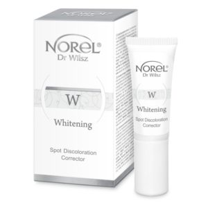 NOREL WHITENING Spot discoloration corrector Отбеливающий точечный осветляющий корректор