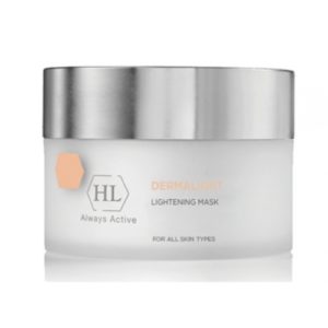 ОТБЕЛИВАЮЩАЯ МАСКА Холи Ленд Дермалайт Holy Land DERMALIGHT LIGHTENING MASK