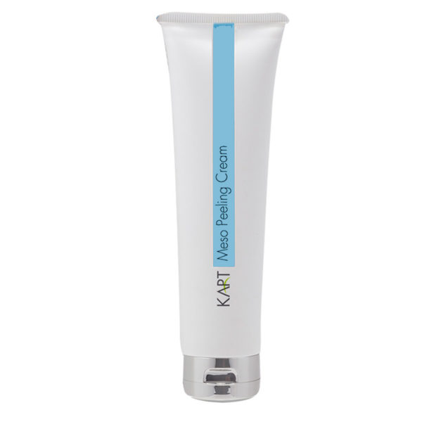 Крем-пилинг Meso Peeling Cream KART
