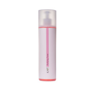 Purifying Toner KART Очищающий лосьон с экстрактом лимона
