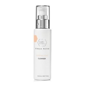 Holy Land Dermalight Cleanser Дермалайт очищающее мыло Холи Ленд