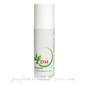 DM CLEANSING GEL Onmacabim Очищающий гель для жирной кожи Онмакабим