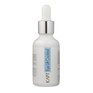 Eye Lift Cocktail KART Коктейль для разглаживания морщин в области глаз