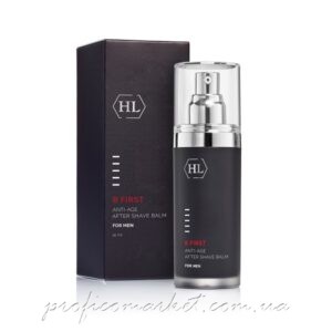 Holy Land BE FIRST After Shave Balm Бальзам после бритья Холи Ленд