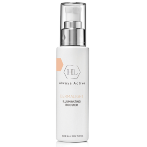 Holy Land DERMALIGHT ILLUMINATING BOOSTER ОТБЕЛИВАЮЩИЙ БУСТЕР