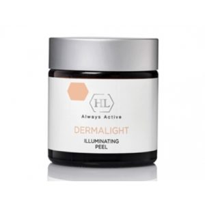 Holy Land DERMALIGHT ILLUMINATING PEEL ОТБЕЛИВАЮЩИЙ ПИЛИНГ Холи Ленд