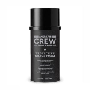 Пена для бритья American Crew Shaving Foam
