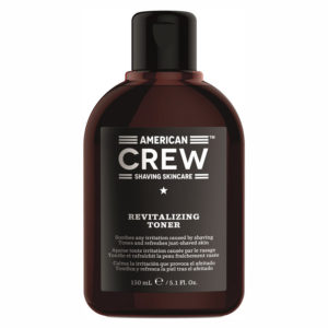 American Crew Revitalizing Toner Восстанавливающий лосьон после бритья
