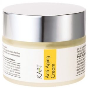 Kart Anti Aging Cream Активный антивозрастной крем