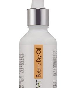 Ботаническое сухое масло Kart Botanic Dry Oil