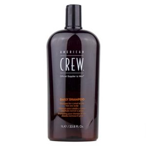 Шампунь ежедневный Daily Shampo American Crew