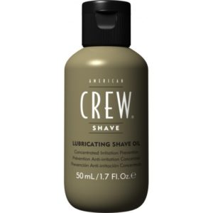 American Crew Масло для бритья