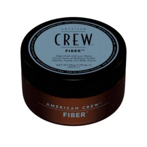American Crew Паста сильной фиксации Fiber 50г