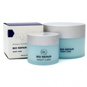 Ночной крем BIO REPAIR Night Care Holy Land