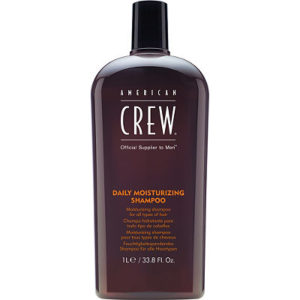Daily Moisturizing Shampoo American Crew Шампунь увлажняющий для ежедневного использования