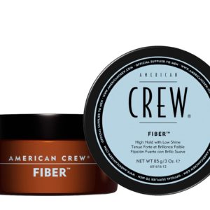 Паста сильной фиксации Файбер Fiber American Crew 85г