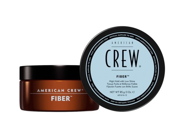 Паста сильной фиксации Файбер Fiber American Crew