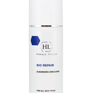 BIO REPAIR Cleansing Emulsion Очиститель Холи Ленд