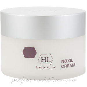 Noxil Cream Крем “Ноксиль” для жирной кожи Holy Land