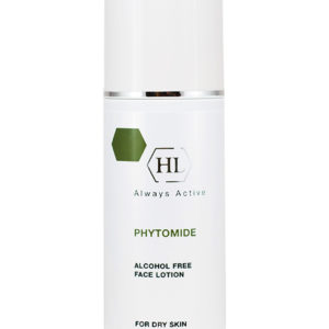 PHYTOMIDE Alcohol-free Face Lotion Безалкогольный лосьон для лица Holy Land