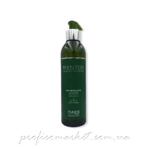 Шампунь против перхоти Emmebi Italia Mineral Treatment Deforforante Anti-Dandruff Shampoo