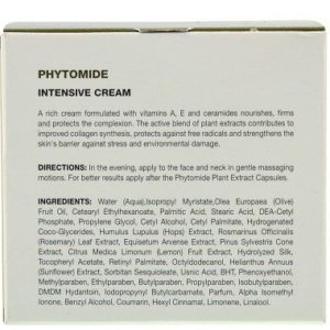 PHYTOMIDE Intensive Cream Интенсивный крем