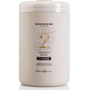 Emmebi Pro Hair Sealing Mask Маска глубокого восстановления