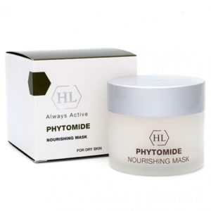 PHYTOMIDE Nourishing Mask Питательная маска Holy Land