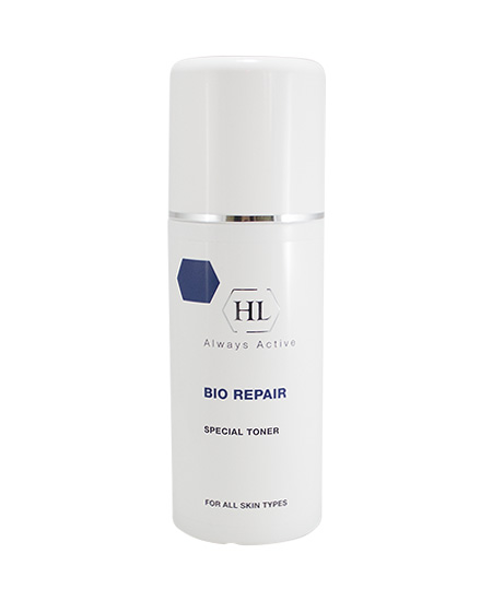 BIO REPAIR Special Toner Специальный тоник Holy Land
