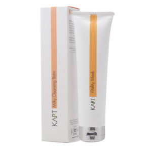 Восстанавливающая маска Kart Vitality Mask