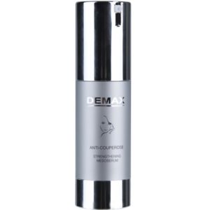 Demax Anti-Couperose Strengthening Mesoserum Укрепляющая мезосыворотка антикупероз
