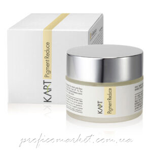 Крем балансирующий выработку меланина Kart Pigment Reduce
