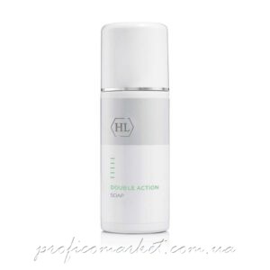 Ихтиоловое мыло DOUBLE ACTION Soapless Soap Holy Land