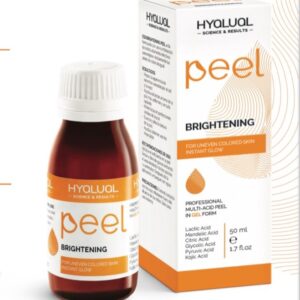 Hyalual Brightening Peel Осветляющий пилинг