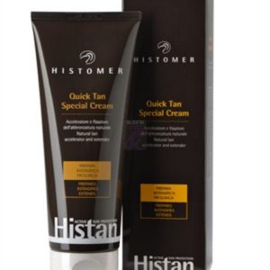 Усилитель загара Histomer HISTAN QUICK TAN