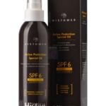 Histomer HISTAN Active Protection Oil SPF6 Солнцезащитное масло-бронзатор